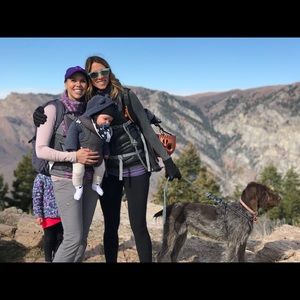 Meet your Posher, Miranda